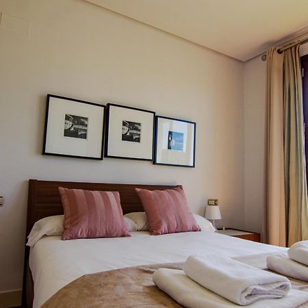 Rentalsevilla Manuel Santiago Exteriör bild