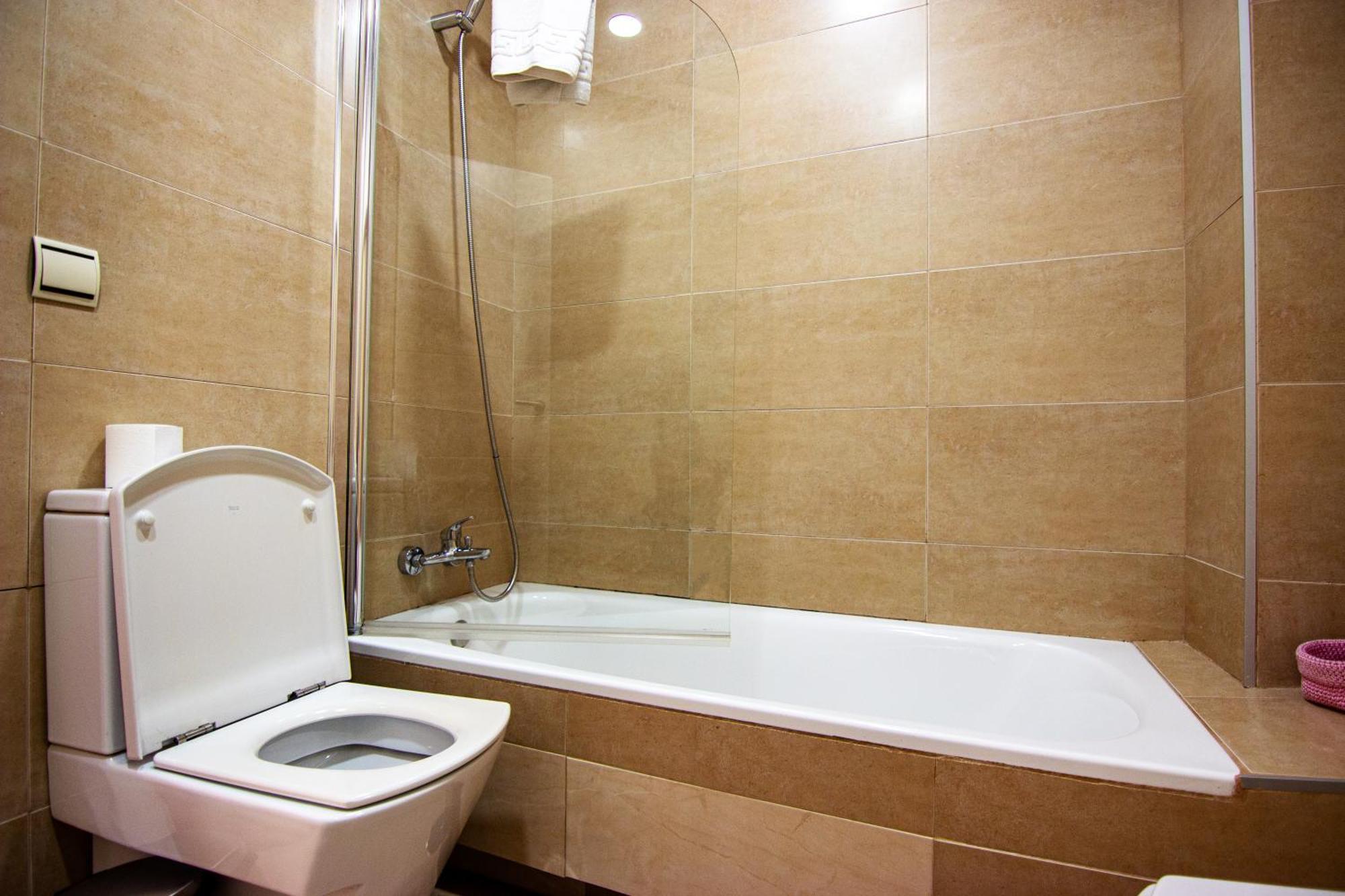 Rentalsevilla Manuel Santiago Exteriör bild