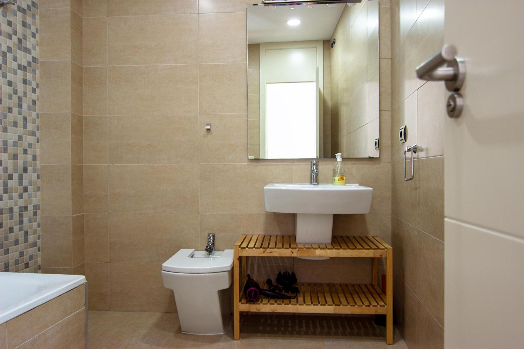 Rentalsevilla Manuel Santiago Exteriör bild