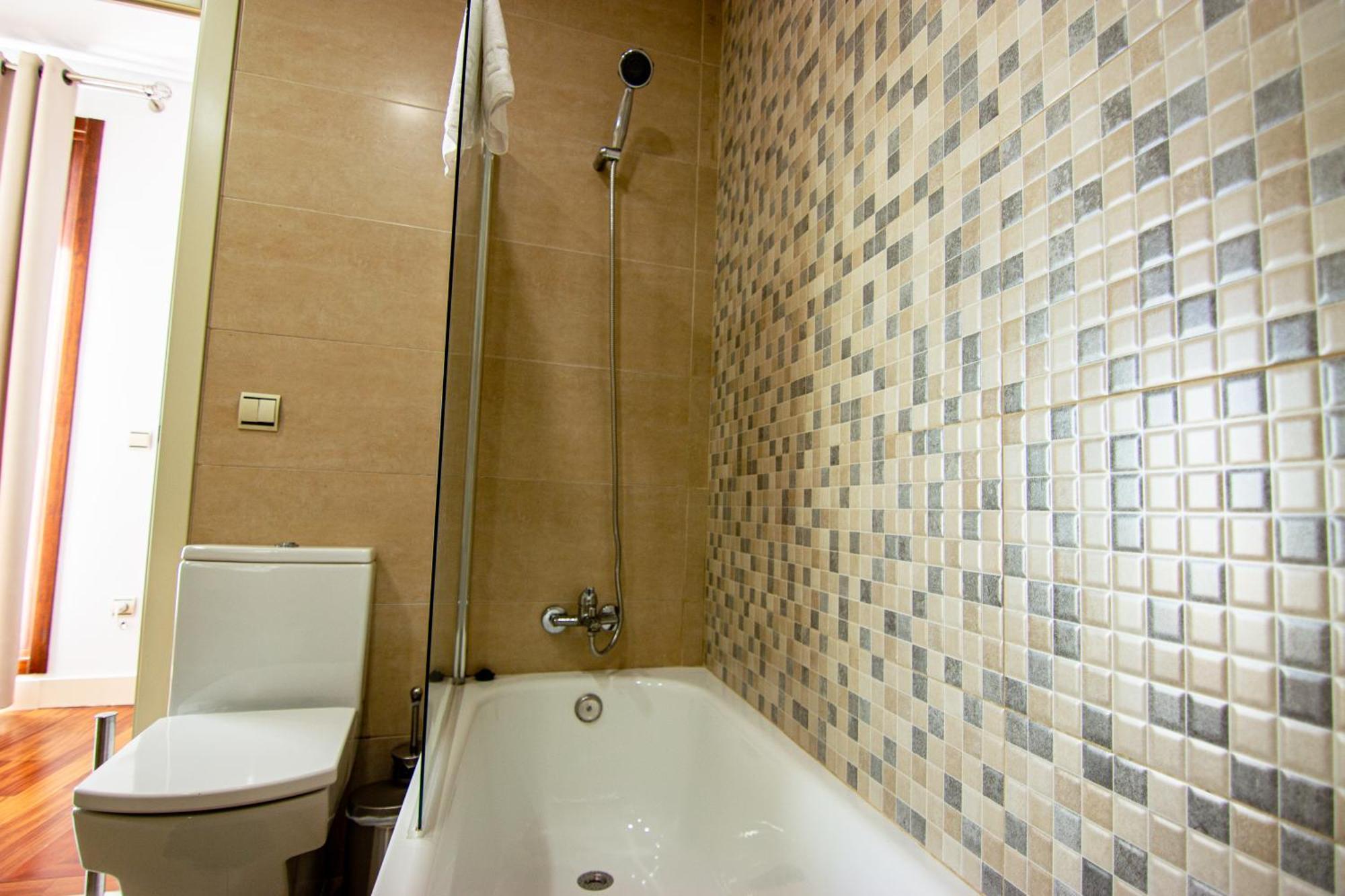 Rentalsevilla Manuel Santiago Exteriör bild