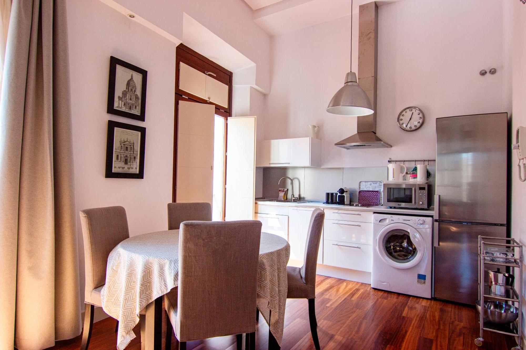 Rentalsevilla Manuel Santiago Exteriör bild
