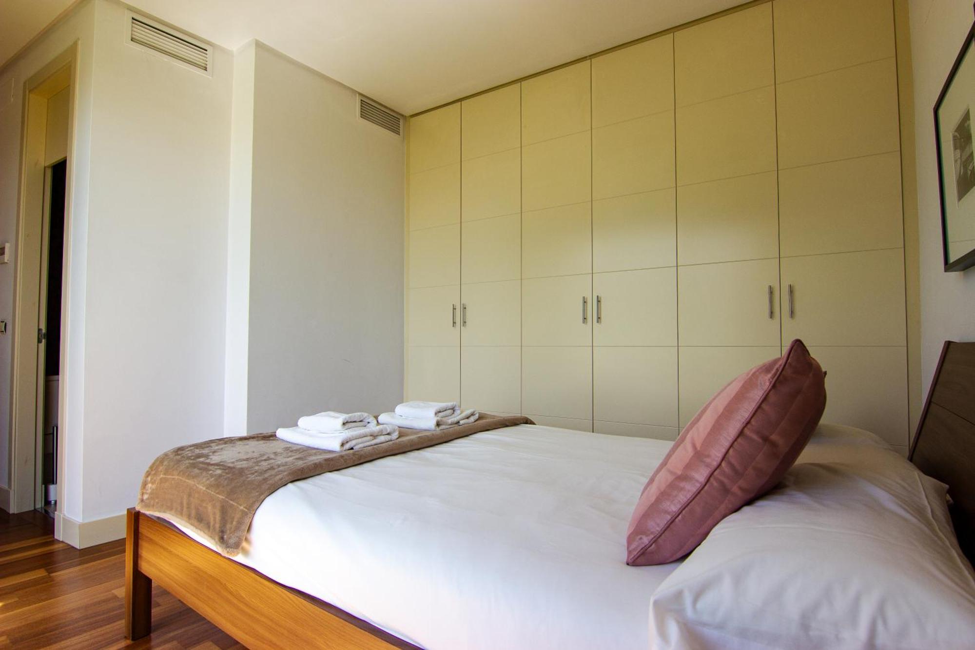 Rentalsevilla Manuel Santiago Exteriör bild