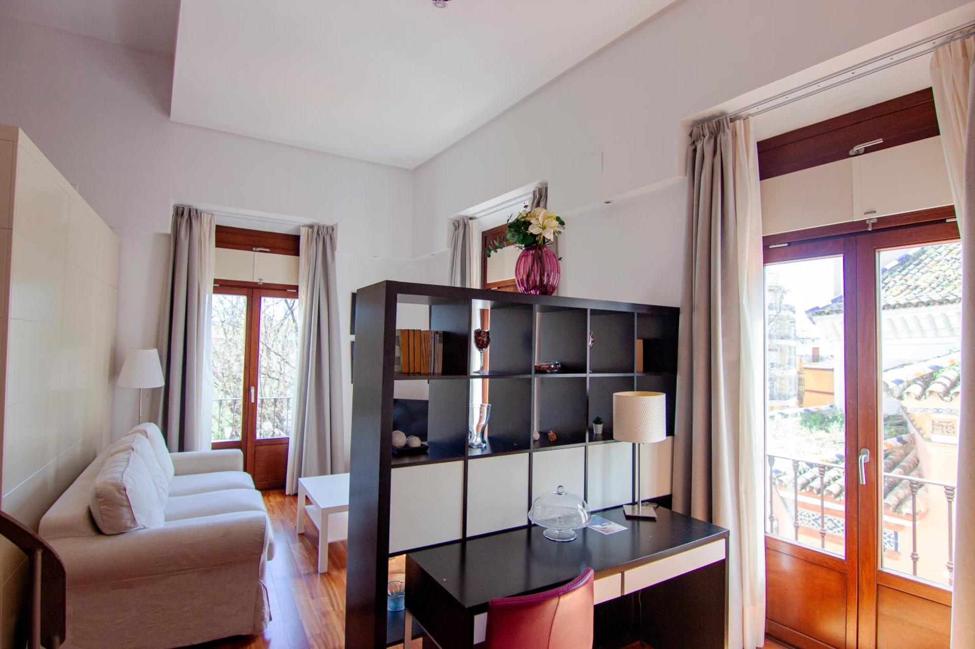 Rentalsevilla Manuel Santiago Exteriör bild