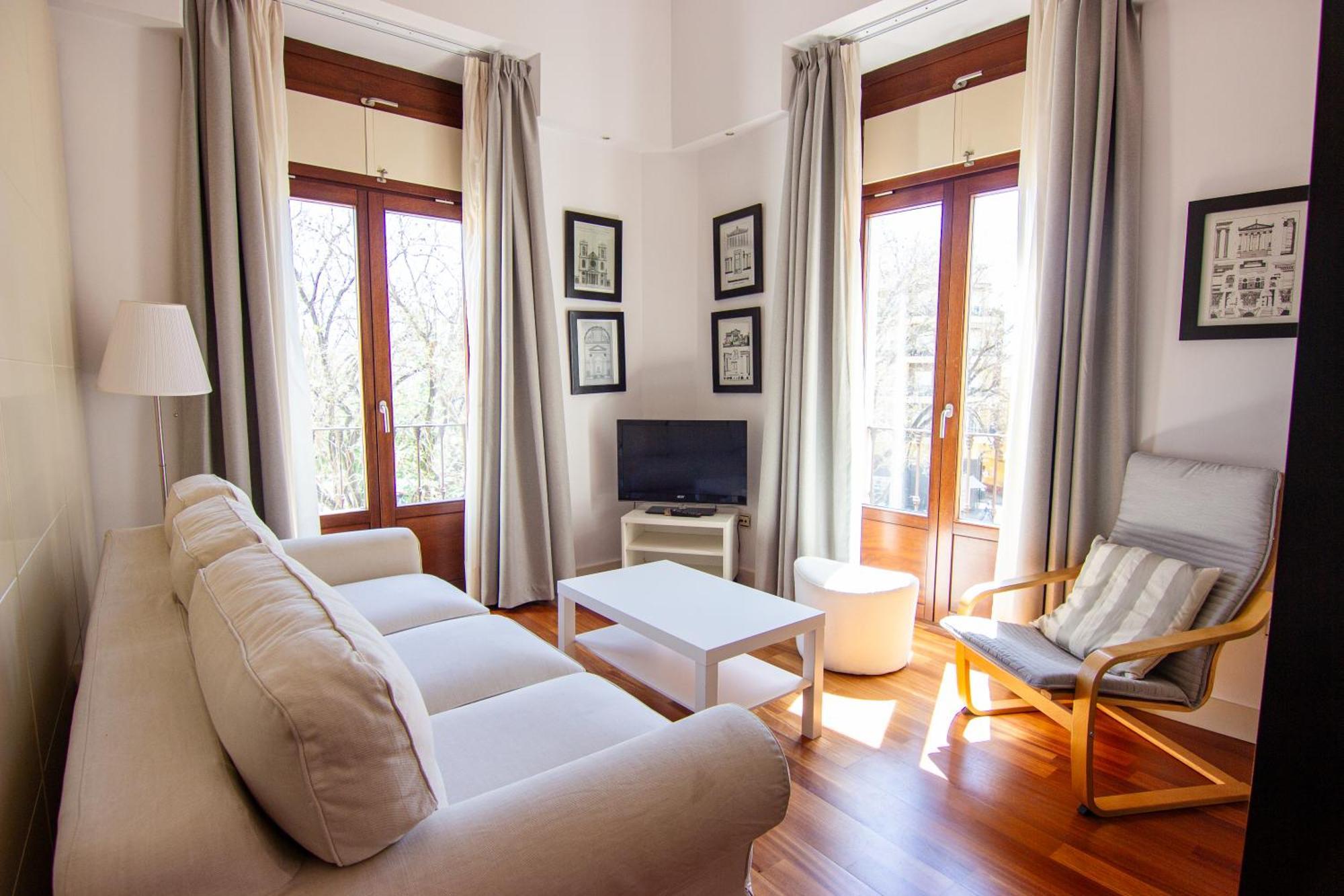 Rentalsevilla Manuel Santiago Exteriör bild
