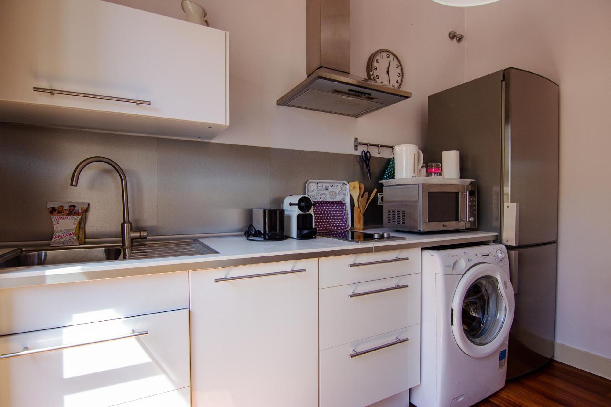 Rentalsevilla Manuel Santiago Exteriör bild