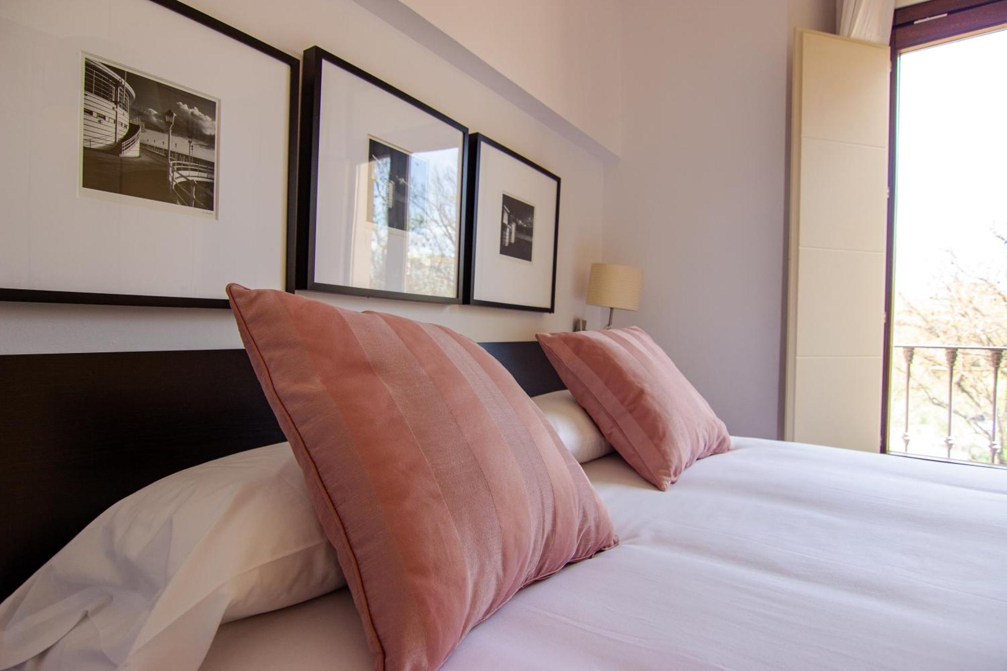 Rentalsevilla Manuel Santiago Exteriör bild