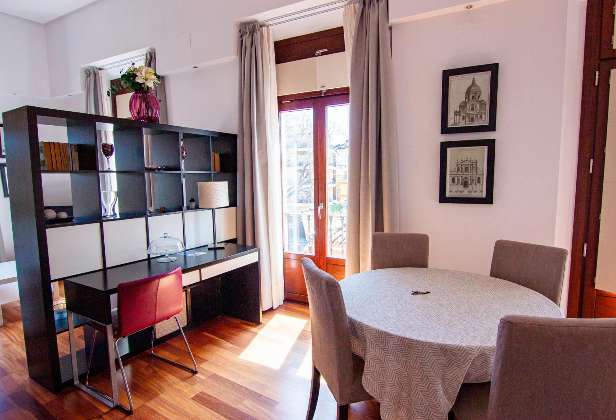 Rentalsevilla Manuel Santiago Exteriör bild