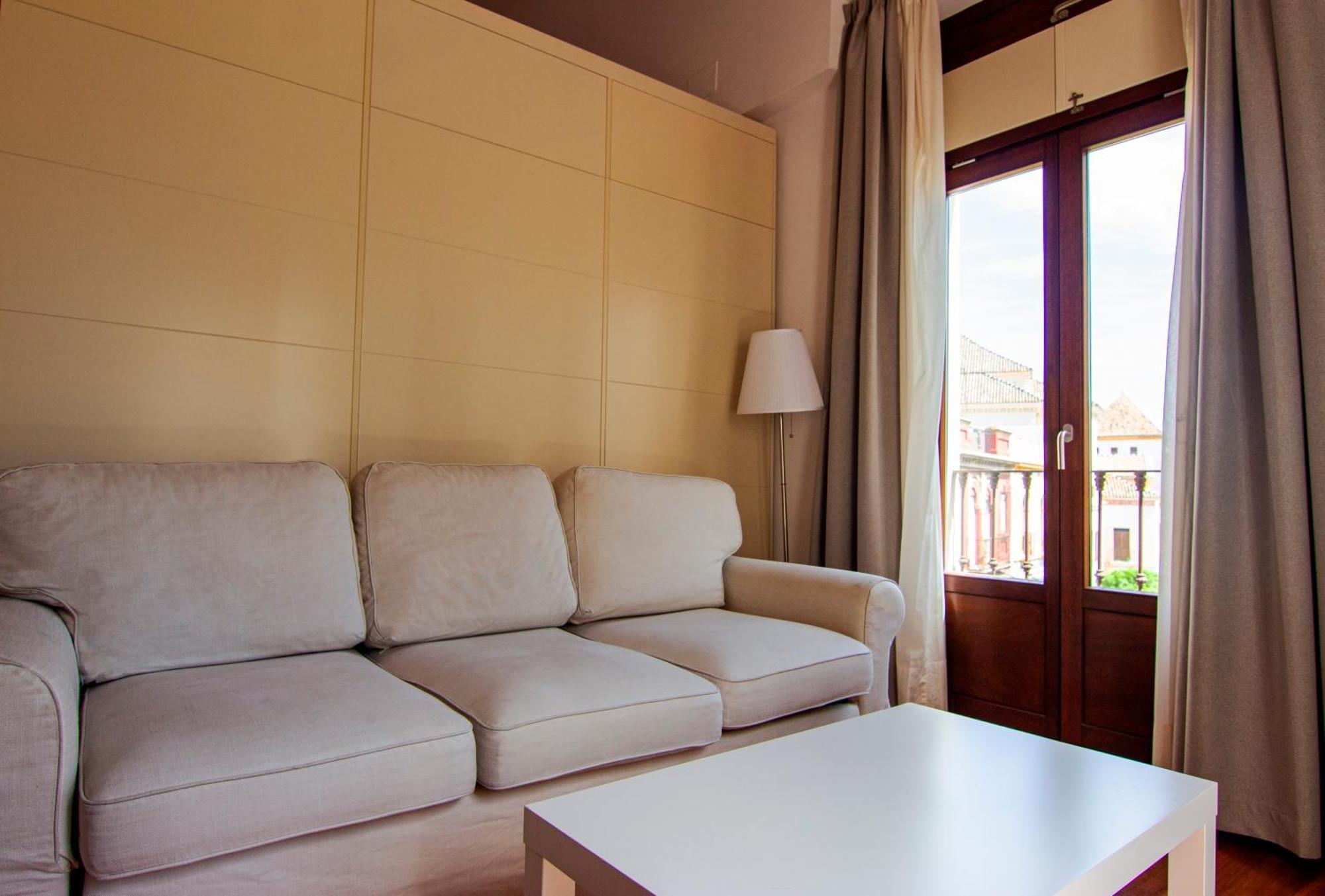 Rentalsevilla Manuel Santiago Exteriör bild
