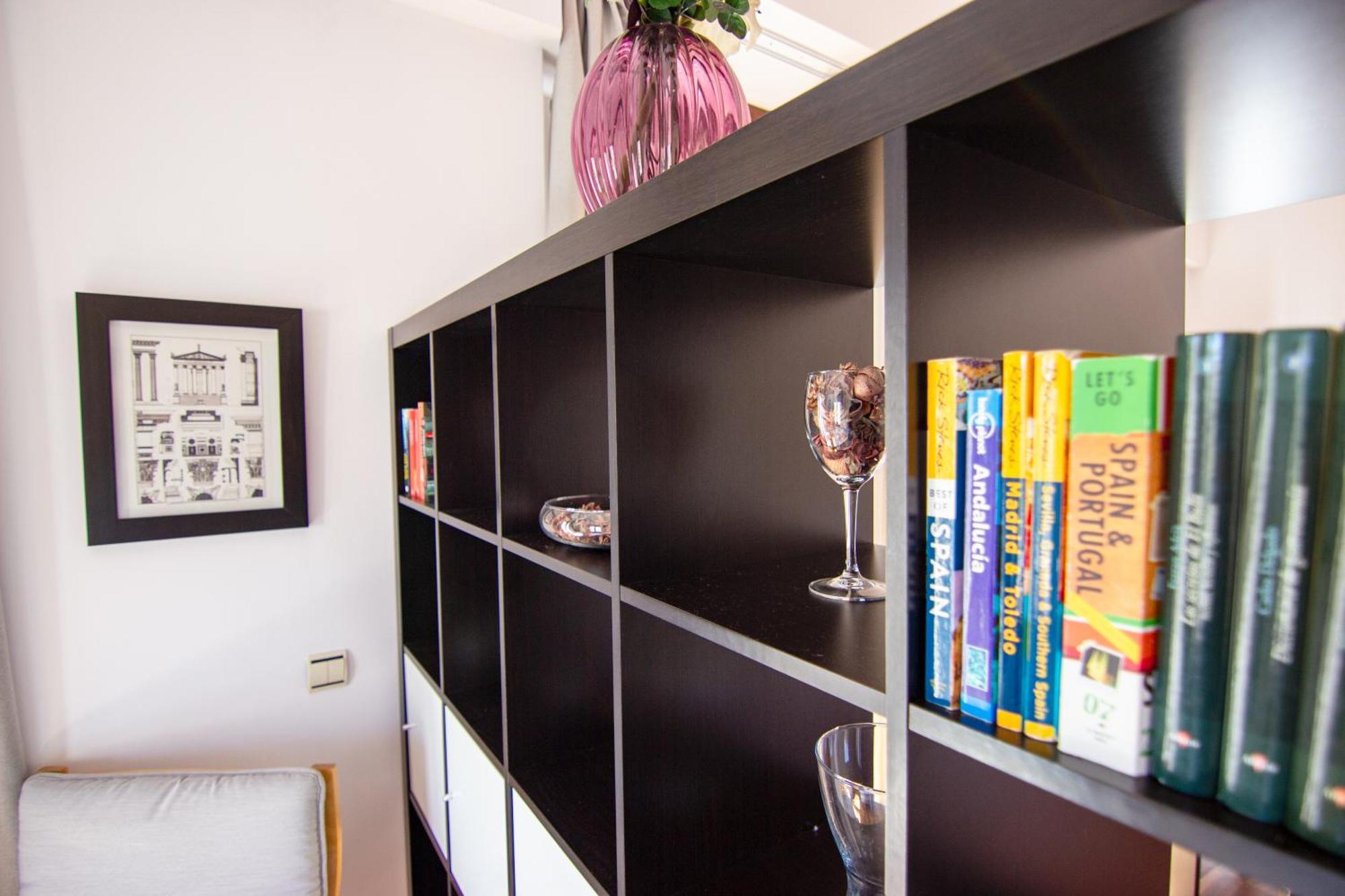 Rentalsevilla Manuel Santiago Exteriör bild